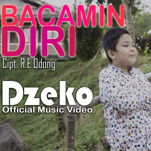 Album Bacamin Diri from Dzeko