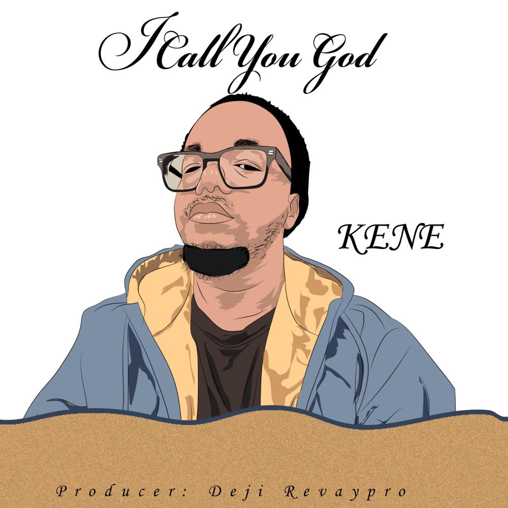 I Call You God (ICYG) (feat. Ekky)