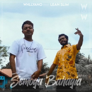 Dengarkan Semoga Bahagia lagu dari Whllyano dengan lirik