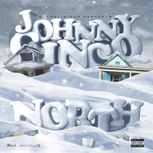 Album North from 