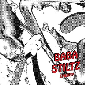 Baba Stiltz的專輯Cherry