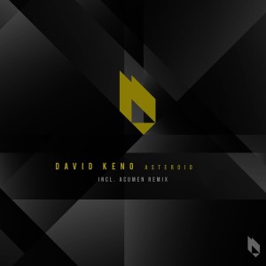 Listen to The Wanderer song with lyrics from David Keno