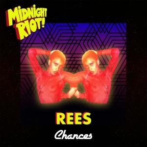 Dengarkan Mystery Funk lagu dari Rees dengan lirik