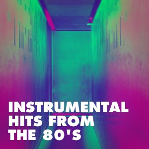 Album Instrumental Hits from the 80's from Easy Listening Instrumentals