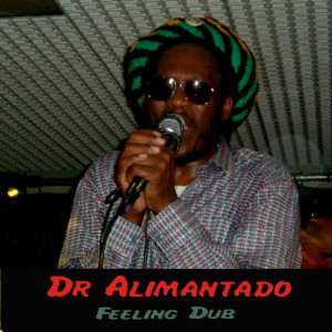 ดาวน์โหลดและฟังเพลง Feeling Dub พร้อมเนื้อเพลงจาก Dr Alimantado