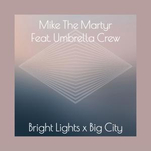 Bright Lights Big City (feat. Tony Bones, Big Wiz, FIC & Kiddricc) (Explicit)