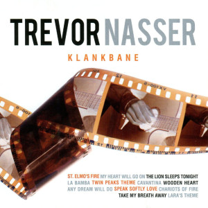 收聽Trevor Nasser的Cavantina (Deer Hunter)歌詞歌曲
