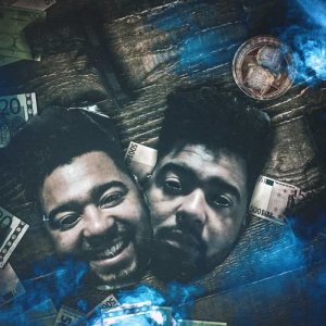 收聽Malabá的Bang Bang歌詞歌曲