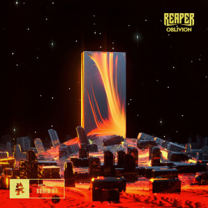 Listen to OBLIVION song with lyrics from REAPER