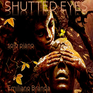 Album Shutted Eyes from 