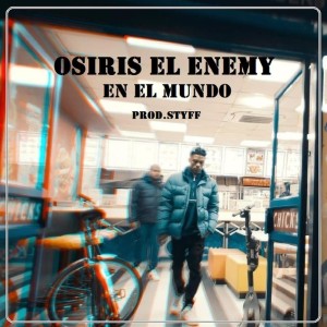 Album En el Mundo from Osiris El Enemy