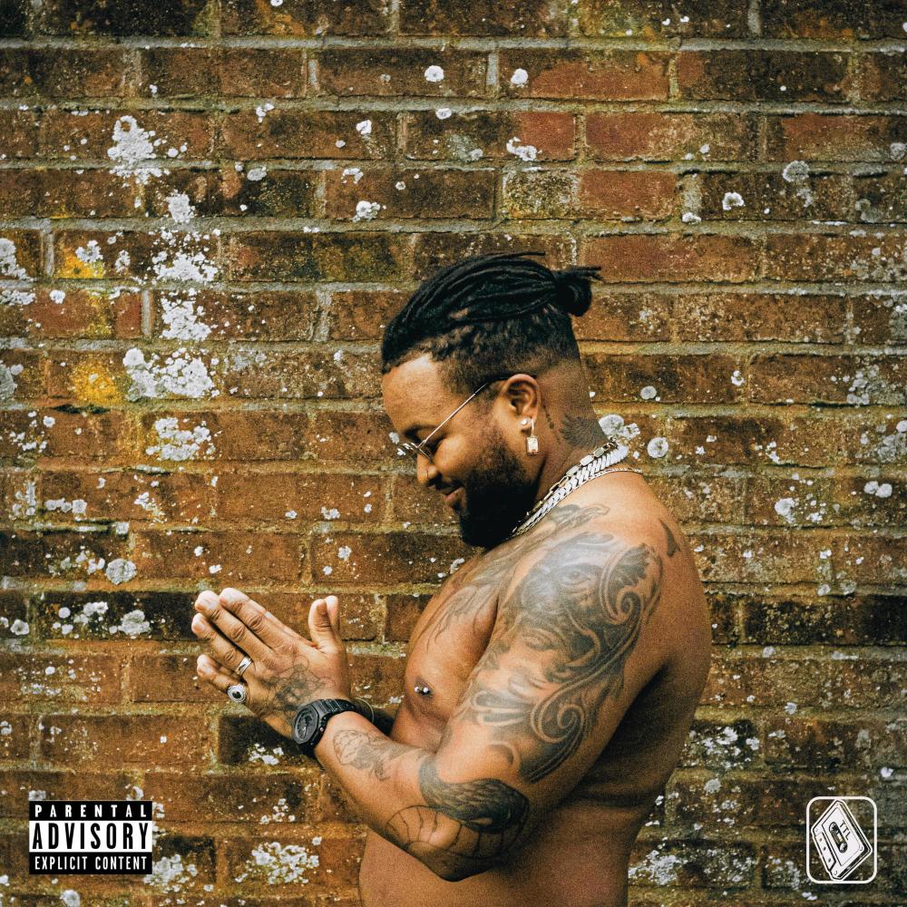 LIKE I GOT NOTHING LEFT (Explicit)