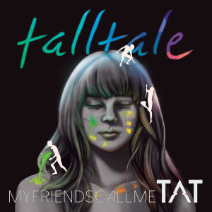 Listen to Set Myself on Fire (feat. Madi Allen) song with lyrics from Talltale