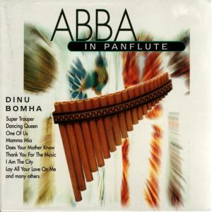 ดาวน์โหลดและฟังเพลง One Of Us พร้อมเนื้อเพลงจาก Dinu Bomha