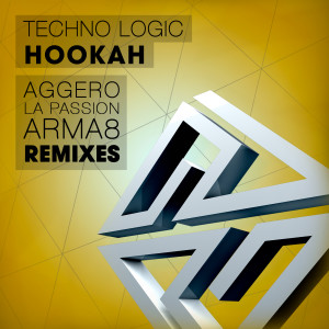 Album Hookah from Techno Logic