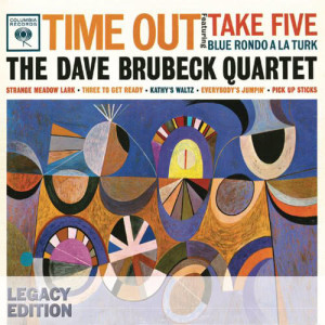 收聽Dave Brubeck的Take Five (Album Version)歌詞歌曲