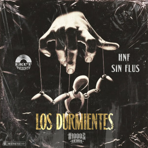 ดาวน์โหลดและฟังเพลง Los Durmientes (Explicit) พร้อมเนื้อเพลงจาก Hachenefe