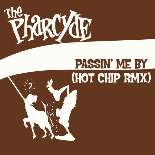 Passin' Me By (Hot Chip Remix Instrumental)