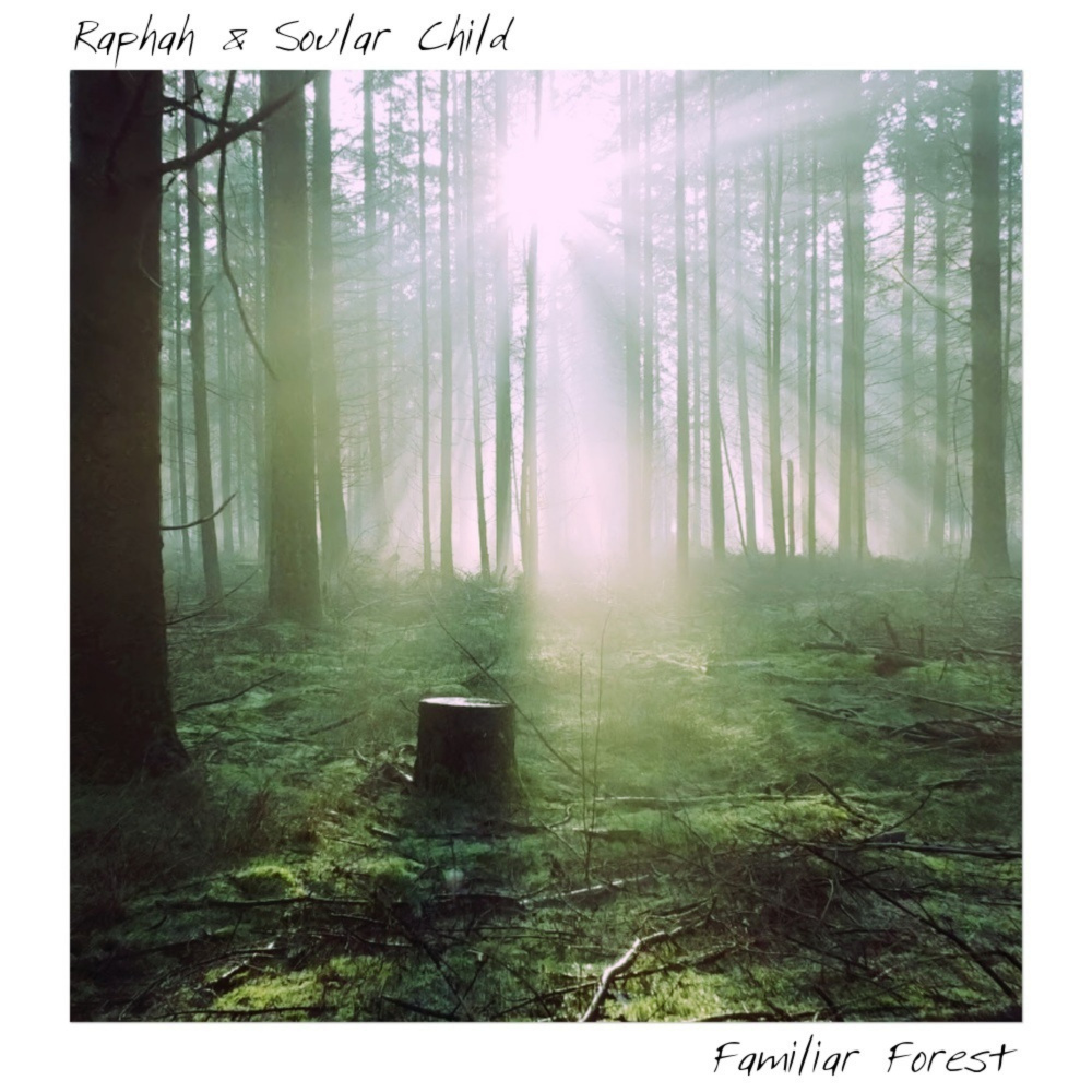 Familiar Forest
