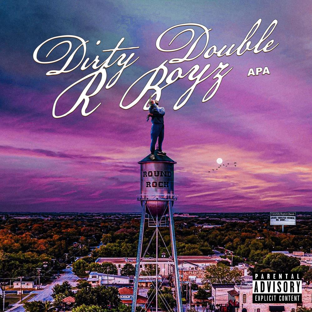 H.D.V. Freestyle (Explicit)