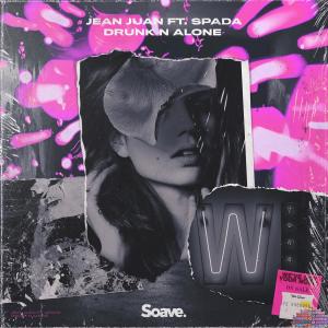 Jean Juan的专辑Drunk N Alone (feat. Spada)