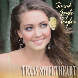 Sarah Gayle Taylor的專輯Lure Records: Texas Sweetheart