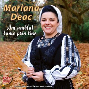 收听Mariana Deac的Frunză verde lămâiță歌词歌曲