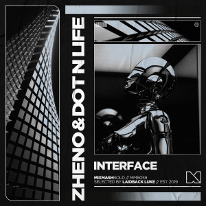 Album Interface oleh Dot N Life