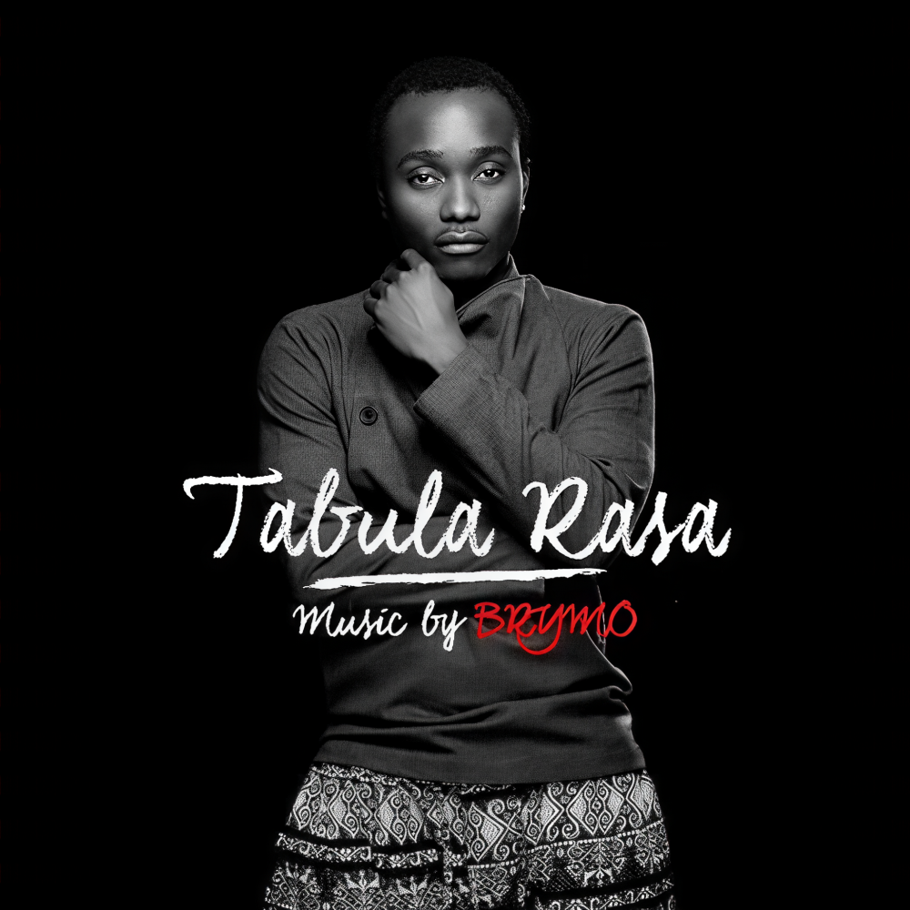 Brymo