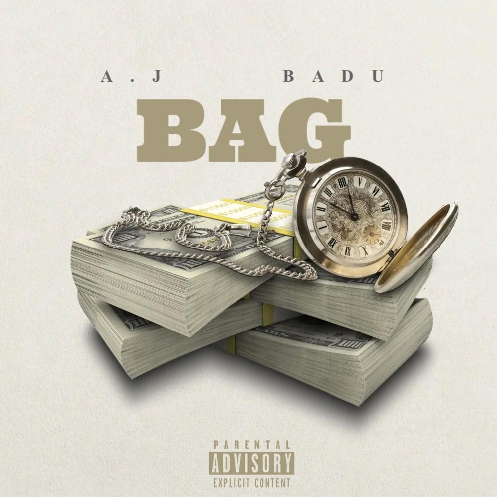 BAG (feat. Badu) (Explicit)