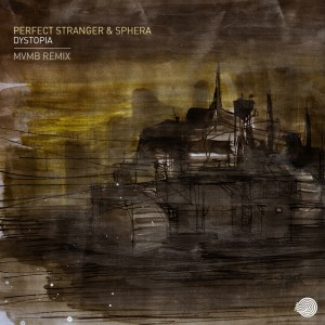 Album Dystopia from Perfect Stranger