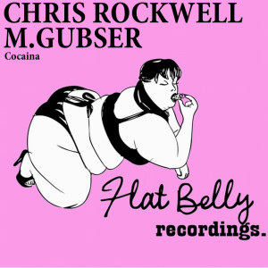 收听Chris Rockwell的Cocaina (Original Mix)歌词歌曲
