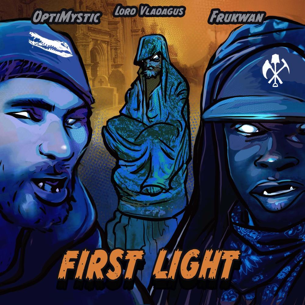 Digga & Mystic (Explicit)