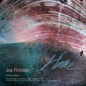 收聽Joe Robson的Heartspace (feat. Matt Carmichael, Charlie Stewart & Dan Brown)歌詞歌曲
