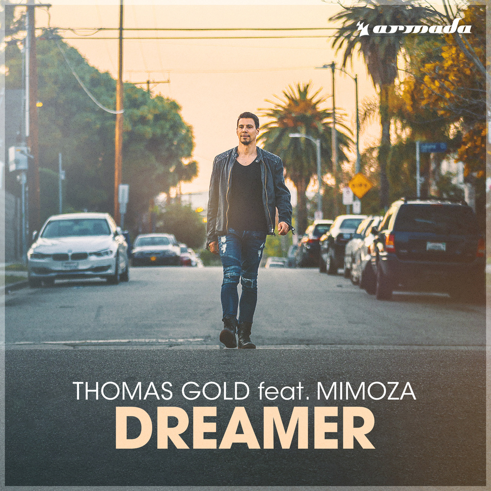 Dreamer (Extended Mix)