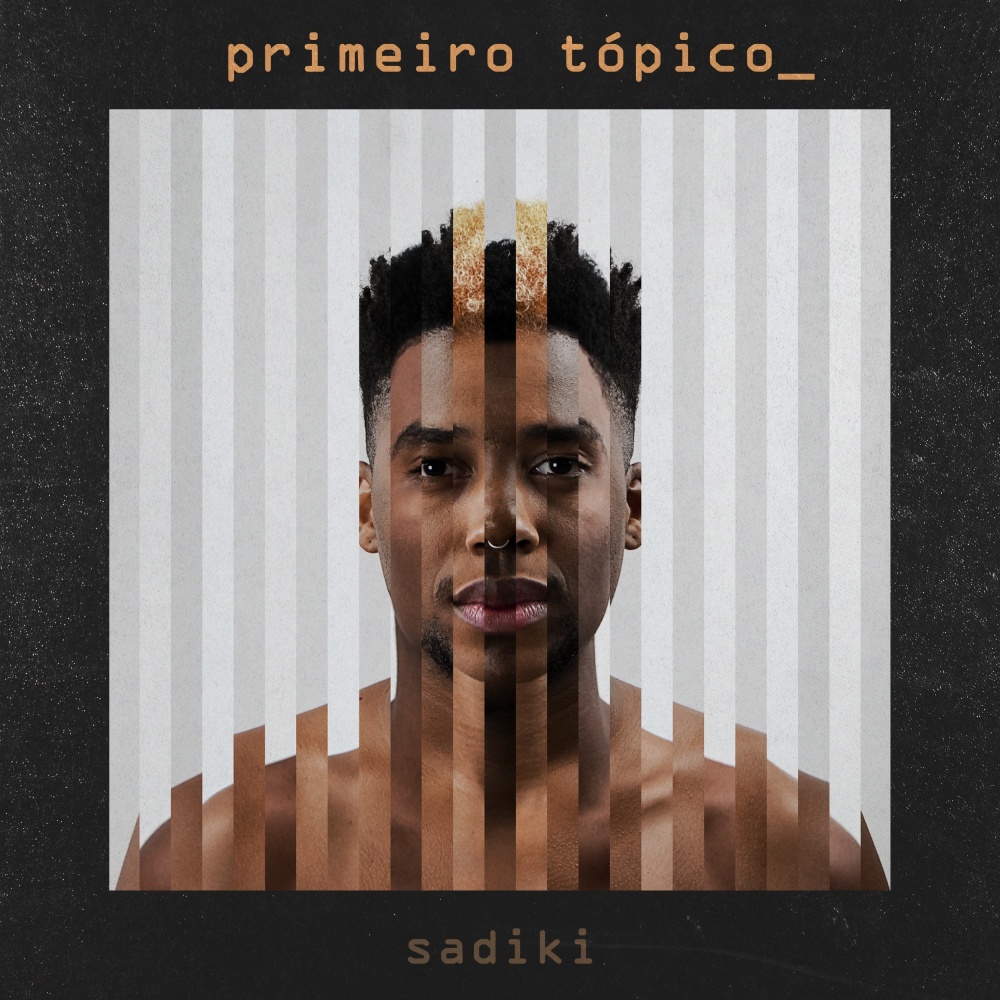 Primeiro Tópico