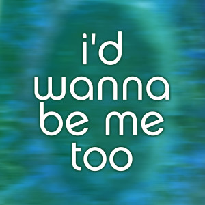 Album Id Wanna Be Me Too from Various Artists