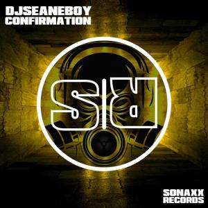 djseanEboy的專輯Confirmation