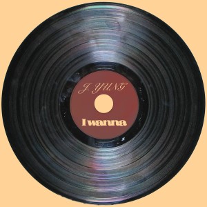 Album I WANNA from 