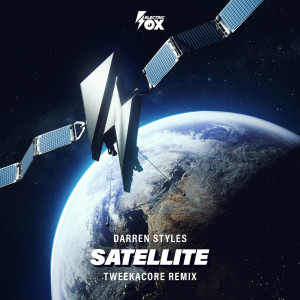 อัลบัม Satellite (Tweekacore Remix) ศิลปิน Da Tweekaz