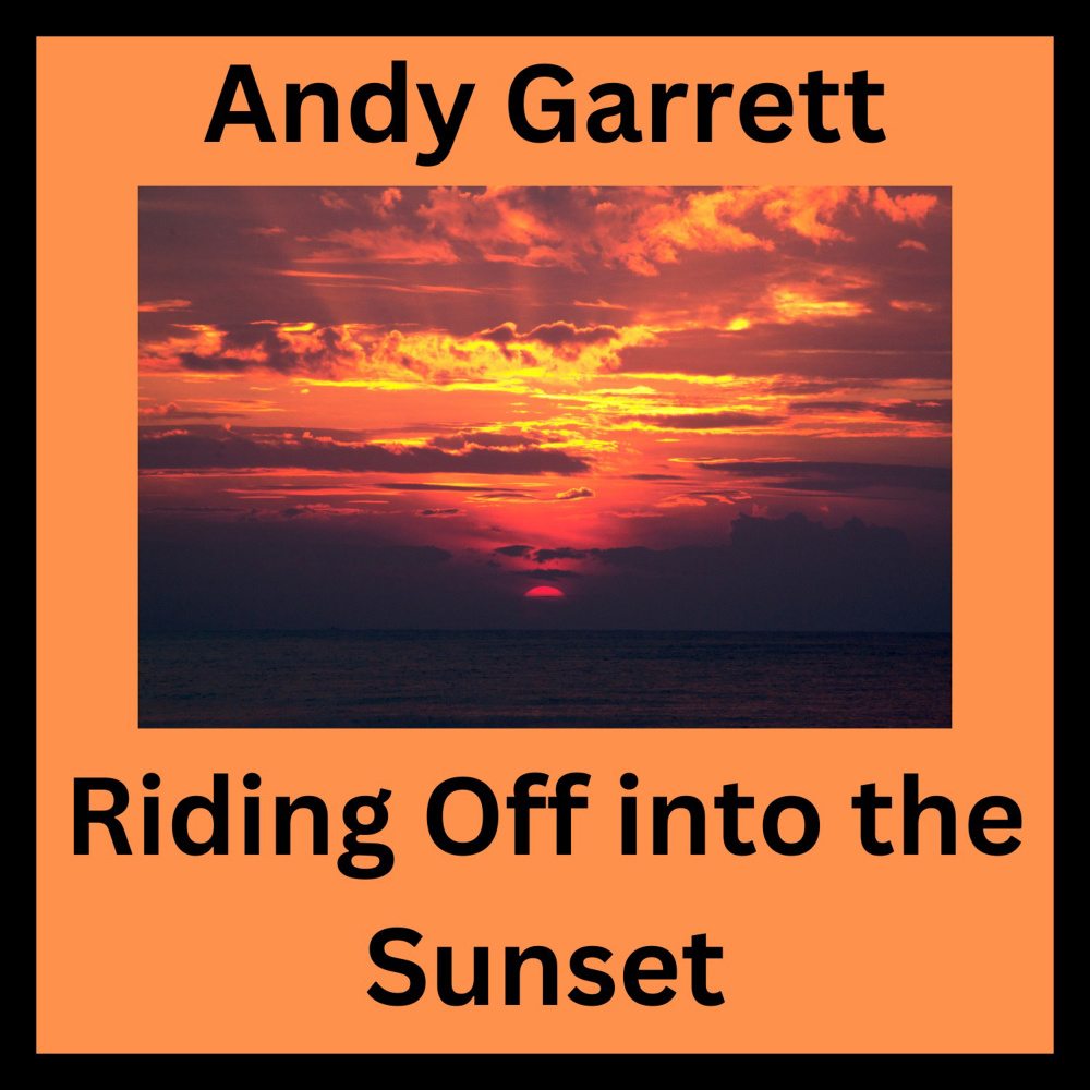 Riding off into the Sunset (Stringmaster Bonus Track)