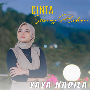 Album Cinta Seorang Biduan from Yaya Nadila