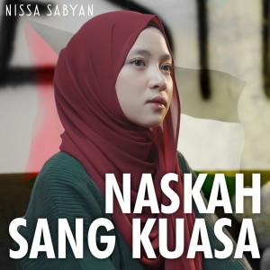 Album Naskah Sang Kuasa oleh Nissa Sabyan