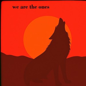 Listen to we are the ones song with lyrics from Ican