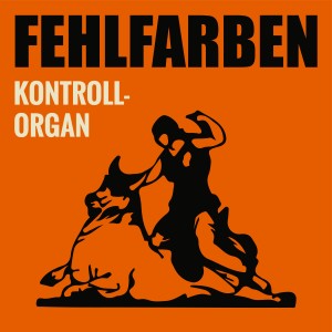 ดาวน์โหลดและฟังเพลง Kontrollorgan พร้อมเนื้อเพลงจาก Fehlfarben