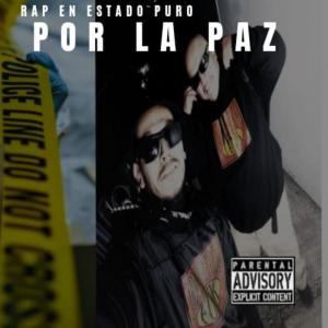 收聽Controversia Funk的Por la paz (Explicit)歌詞歌曲
