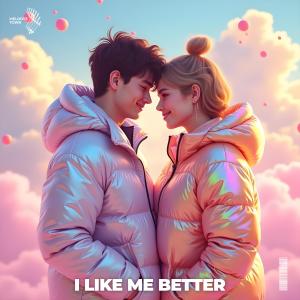 90degrees的專輯i like me better (sped up)