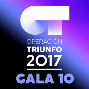 ดาวน์โหลดและฟังเพลง Resistiré (Operación Triunfo 2017) พร้อมเนื้อเพลงจาก Operación Triunfo 2017