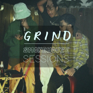 Album Grind (SmokeHouze Sessions) [Explicit] from Emeisee