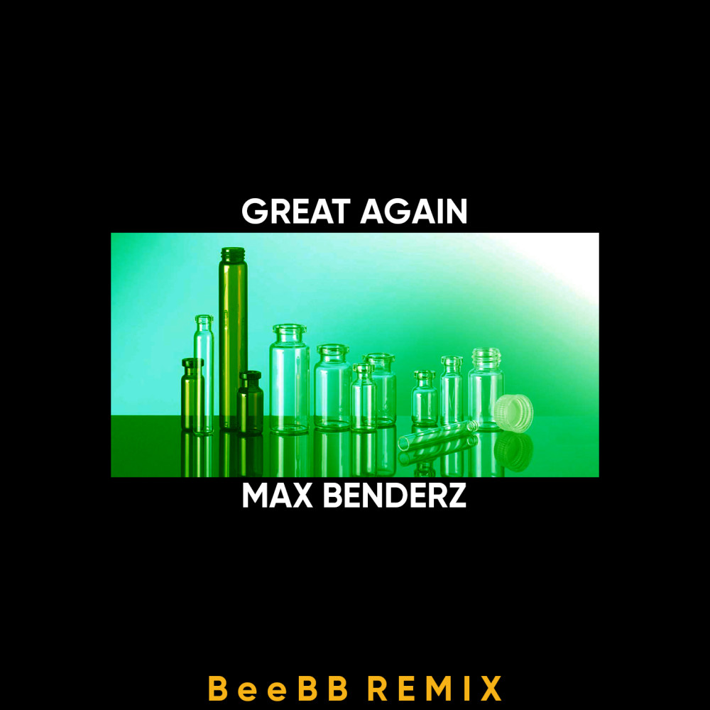 Great Again (Remix)